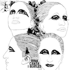 Mina - Mina Canta I Beatles - Preis vom 14.06.2026 05:24:48 h Mina - Mina Canta I Beatles - Preis vom 14.06.2026 05:24:48 h