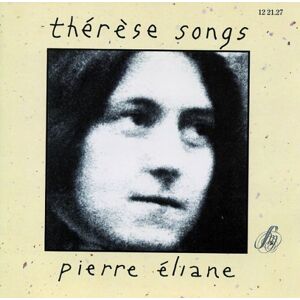 Pierre Eliane - Therese Songs - Preis vom 12.06.2026 05:40:31 h Pierre Eliane - Therese Songs - Preis vom 12.06.2026 05:40:31 h