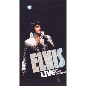 Elvis Presley - Live in Las Vegas - Preis vom 14.06.2026 05:24:48 h Elvis Presley - Live in Las Vegas - Preis vom 14.06.2026 05:24:48 h
