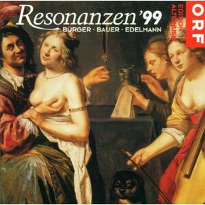 Ensemble Resonanzen 99-Bürger, Bauer, - Preis vom 12.06.2026 05:40:31 h Ensemble Resonanzen 99-Bürger, Bauer, - Preis vom 12.06.2026 05:40:31 h