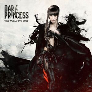 Princess The World I've Lost - Preis vom 15.06.2026 05:30:30 h Princess The World I've Lost - Preis vom 15.06.2026 05:30:30 h