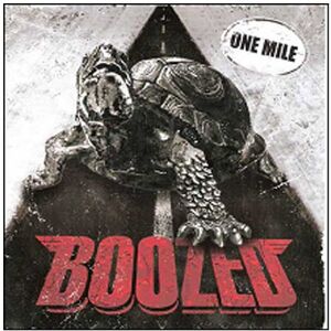 Boozed - One Mile - Preis vom 11.06.2026 05:43:19 h Boozed - One Mile - Preis vom 11.06.2026 05:43:19 h