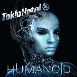 Tokio Hotel - Humanoid (Deutsche Version) - Preis vom 11.06.2026 05:43:19 h Tokio Hotel - Humanoid (Deutsche Version) - Preis vom 11.06.2026 05:43:19 h