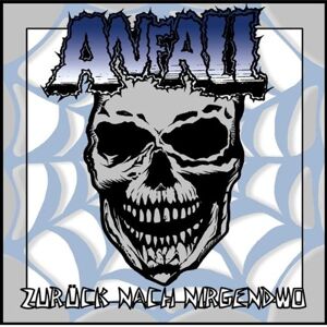 Anfall - Zurück Nach Nirgendwo - Preis vom 11.06.2026 05:43:19 h Anfall - Zurück Nach Nirgendwo - Preis vom 11.06.2026 05:43:19 h
