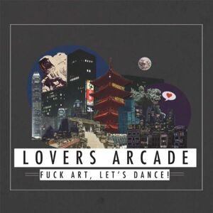 ART Lovers Arcade - Preis vom 10.06.2026 05:35:22 h ART Lovers Arcade - Preis vom 10.06.2026 05:35:22 h