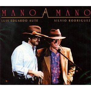 Rodriguez Mano a Mano - Preis vom 15.06.2026 05:30:30 h Rodriguez Mano a Mano - Preis vom 15.06.2026 05:30:30 h