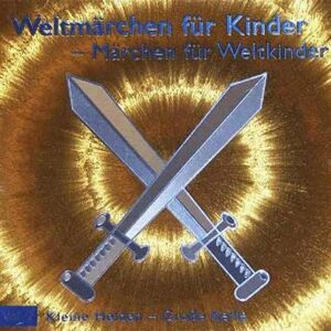 Tobias Koch - Weltmärchen für Kinder 2. Kleine Helden - Große Kerle. CD . Weltweite Märchen und Mythen zum Thema Jungs und Männer - Preis vom 10.06.2026 05:35:22 h Tobias Koch - Weltmärchen für Kinder 2. Kleine Helden - Große Kerle. CD . Weltweite Märchen und Mythen zum Thema Jungs und Männer - Preis vom 10.06.2026 05:35:22 h