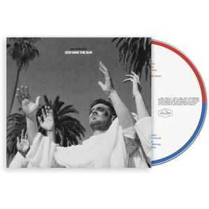 Militarie Gun - God Save The Gun - Preis vom 12.06.2026 05:40:31 h Militarie Gun - God Save The Gun - Preis vom 12.06.2026 05:40:31 h