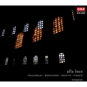 Ensemble Alla Luce - Preis vom 11.06.2026 05:43:19 h Ensemble Alla Luce - Preis vom 11.06.2026 05:43:19 h