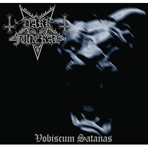 Dark Funeral - Vobiscum Satanas - Preis vom 14.06.2026 05:24:48 h Dark Funeral - Vobiscum Satanas - Preis vom 14.06.2026 05:24:48 h