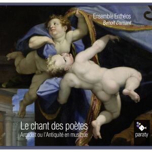 Ensemble Le Chant des Poetes - Preis vom 11.06.2026 05:43:19 h Ensemble Le Chant des Poetes - Preis vom 11.06.2026 05:43:19 h