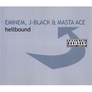 Eminem, J-Black Masta Ace - Hellbound - Preis vom 16.06.2026 05:30:18 h Eminem, J-Black Masta Ace - Hellbound - Preis vom 16.06.2026 05:30:18 h