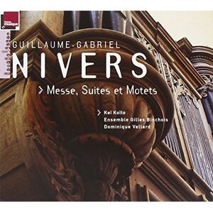 Ensemble Messe - Preis vom 11.06.2026 05:43:19 h Ensemble Messe - Preis vom 11.06.2026 05:43:19 h