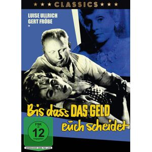 Alfred Vohrer - Bis daß das Geld euch scheidet - Preis vom 12.06.2026 05:40:31 h Alfred Vohrer - Bis daß das Geld euch scheidet - Preis vom 12.06.2026 05:40:31 h