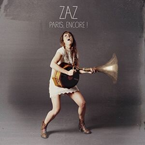 Zaz - Paris, Encore! - Preis vom 12.06.2026 05:40:31 h Zaz - Paris, Encore! - Preis vom 12.06.2026 05:40:31 h