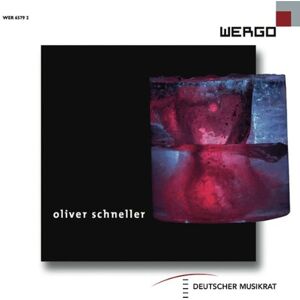 Ensemble Aqua Vit / Trio / Five Imaginary Spaces / + - Preis vom 11.06.2026 05:43:19 h Ensemble Aqua Vit / Trio / Five Imaginary Spaces / + - Preis vom 11.06.2026 05:43:19 h
