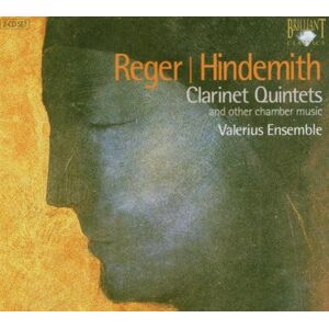 Ensemble Clarinet Quintets - Preis vom 11.06.2026 05:43:19 h Ensemble Clarinet Quintets - Preis vom 11.06.2026 05:43:19 h