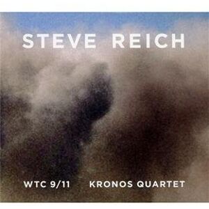 Kronos Quartet - WTC 9/11 / Mallet Quartet / Dance Patterns - Preis vom 13.06.2026 05:28:29 h Kronos Quartet - WTC 9/11 / Mallet Quartet / Dance Patterns - Preis vom 13.06.2026 05:28:29 h