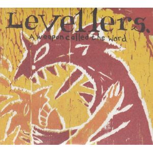 Levellers - A Weapon Called the Word (2010 Re-Issue) - Preis vom 12.06.2026 05:40:31 h Levellers - A Weapon Called the Word (2010 Re-Issue) - Preis vom 12.06.2026 05:40:31 h