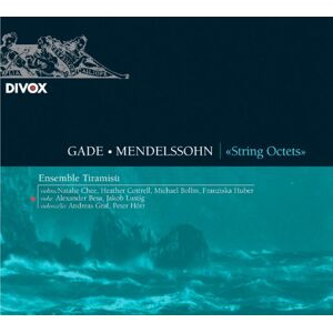Ensemble Streichoktette - Preis vom 11.06.2026 05:43:19 h Ensemble Streichoktette - Preis vom 11.06.2026 05:43:19 h