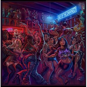 Slash - Orgy of the Damned - Preis vom 10.06.2026 05:35:22 h Slash - Orgy of the Damned - Preis vom 10.06.2026 05:35:22 h