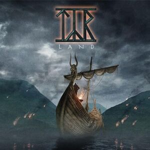 Tyr - Land Ltd.Edition - Preis vom 11.06.2026 05:43:19 h Tyr - Land Ltd.Edition - Preis vom 11.06.2026 05:43:19 h