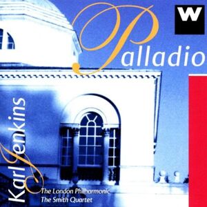 Karl Jenkins - Palladio, Adiemus V u.a. - Preis vom 13.06.2026 05:28:29 h Karl Jenkins - Palladio, Adiemus V u.a. - Preis vom 13.06.2026 05:28:29 h