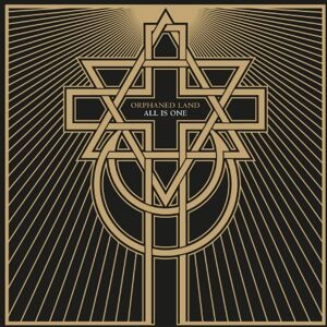 Orphaned Land - All Is One (Limited Edition) - Preis vom 13.06.2026 05:28:29 h Orphaned Land - All Is One (Limited Edition) - Preis vom 13.06.2026 05:28:29 h