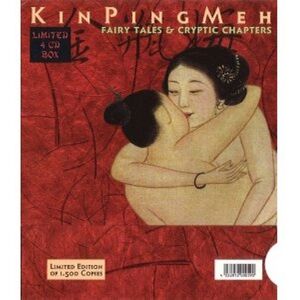 Kin Ping Meh - Fairy Tales & Crypti - Preis vom 10.06.2026 05:35:22 h Kin Ping Meh - Fairy Tales & Crypti - Preis vom 10.06.2026 05:35:22 h