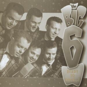 the Big Six - Ready to Rock - Preis vom 15.06.2026 05:30:30 h the Big Six - Ready to Rock - Preis vom 15.06.2026 05:30:30 h