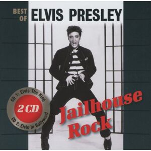 Elvis Presley - Jailhouse Rock - Preis vom 15.06.2026 05:30:30 h Elvis Presley - Jailhouse Rock - Preis vom 15.06.2026 05:30:30 h