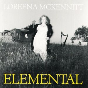 Loreena Mckennitt - Elemental/Ltd. (CD + DVD) - Preis vom 12.06.2026 05:40:31 h Loreena Mckennitt - Elemental/Ltd. (CD + DVD) - Preis vom 12.06.2026 05:40:31 h