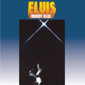 Elvis Presley - Moody Blue - Preis vom 14.06.2026 05:24:48 h Elvis Presley - Moody Blue - Preis vom 14.06.2026 05:24:48 h
