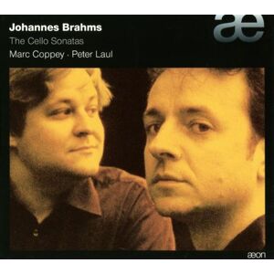Marc Johannes Brahms: Cellosonaten Nr. 1 & 2 / Sonate Op.78 (bearbeitet für Cello) - Preis vom 14.06.2026 05:24:48 h Marc Johannes Brahms: Cellosonaten Nr. 1 & 2 / Sonate Op.78 (bearbeitet für Cello) - Preis vom 14.06.2026 05:24:48 h