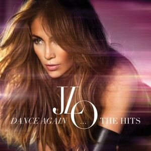 Jennifer Lopez - Dance Again...the Hits - Preis vom 14.06.2026 05:24:48 h Jennifer Lopez - Dance Again...the Hits - Preis vom 14.06.2026 05:24:48 h