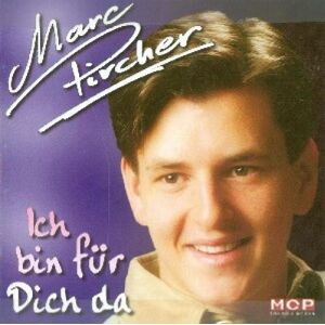Marc Ich Bin für Dich Da - Preis vom 13.06.2026 05:28:29 h Marc Ich Bin für Dich Da - Preis vom 13.06.2026 05:28:29 h