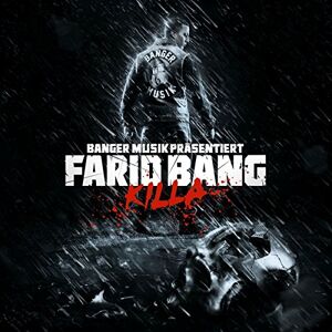 Farid Bang - Killa (Ltd.Deluxe Edition) - Preis vom 12.06.2026 05:40:31 h Farid Bang - Killa (Ltd.Deluxe Edition) - Preis vom 12.06.2026 05:40:31 h