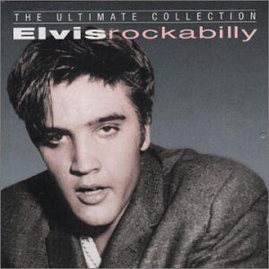 Elvis Presley - Elvis Rockabilly - Preis vom 14.06.2026 05:24:48 h Elvis Presley - Elvis Rockabilly - Preis vom 14.06.2026 05:24:48 h
