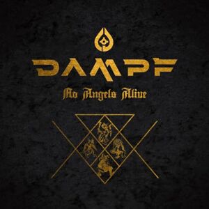 Dampf - No Angels Alive - Preis vom 10.06.2026 05:35:22 h Dampf - No Angels Alive - Preis vom 10.06.2026 05:35:22 h