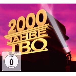 J.B.O. - 2000 Jahre J.B.O.(+Bonus Dvd) - Preis vom 13.06.2026 05:28:29 h J.B.O. - 2000 Jahre J.B.O.(+Bonus Dvd) - Preis vom 13.06.2026 05:28:29 h