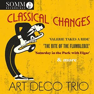 ART Classical Changes - Preis vom 10.06.2026 05:35:22 h ART Classical Changes - Preis vom 10.06.2026 05:35:22 h