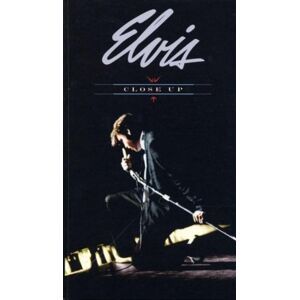 Elvis Presley - Elvis: Close Up - Preis vom 14.06.2026 05:24:48 h Elvis Presley - Elvis: Close Up - Preis vom 14.06.2026 05:24:48 h
