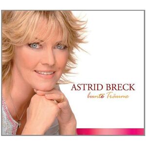 Astrid Breck - Bunte Träume - Preis vom 11.06.2026 05:43:19 h Astrid Breck - Bunte Träume - Preis vom 11.06.2026 05:43:19 h