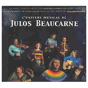 Julos Beaucarne - Univers Musical de Julos - Preis vom 12.06.2026 05:40:31 h Julos Beaucarne - Univers Musical de Julos - Preis vom 12.06.2026 05:40:31 h