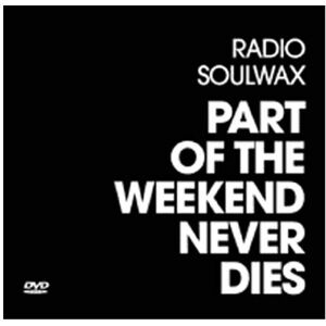 Soulwax - Part of the Weekend Never Dies - Preis vom 11.06.2026 05:43:19 h Soulwax - Part of the Weekend Never Dies - Preis vom 11.06.2026 05:43:19 h