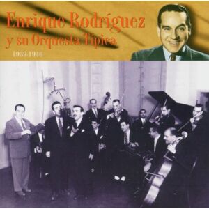 Enrique Rodriguez Y Su Orquest - Preis vom 15.06.2026 05:30:30 h Enrique Rodriguez Y Su Orquest - Preis vom 15.06.2026 05:30:30 h