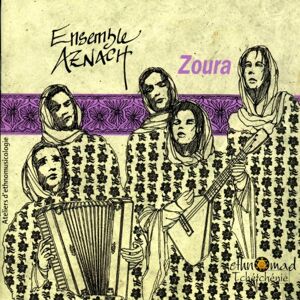 Ensemble Zoura-Musik aus Tschetschenien - Preis vom 14.06.2026 05:24:48 h Ensemble Zoura-Musik aus Tschetschenien - Preis vom 14.06.2026 05:24:48 h