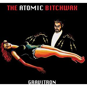 Atomic Gravitron - Preis vom 10.06.2026 05:35:22 h Atomic Gravitron - Preis vom 10.06.2026 05:35:22 h