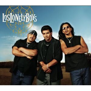 Los Lonely Boys - Preis vom 11.06.2026 05:43:19 h Los Lonely Boys - Preis vom 11.06.2026 05:43:19 h