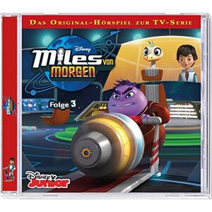 Disney Folge 3: Geheimnisvoller Sommerurlaub - Preis vom 12.06.2026 05:40:31 h Disney Folge 3: Geheimnisvoller Sommerurlaub - Preis vom 12.06.2026 05:40:31 h